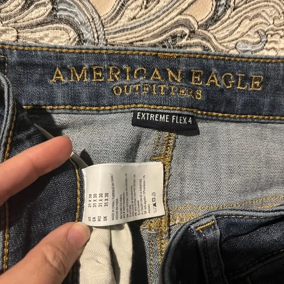 American Eagle Outfitters Jeans Size X American Eagle